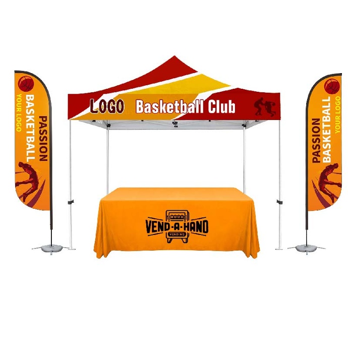 Tailgate Canopies Canopy Tents for Tailgating