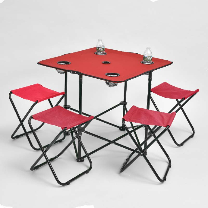 Tables for Tailgating Tables for Tailgating