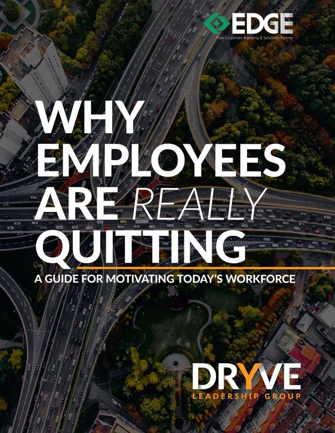 FREE PDF WHITE PAPERS WHY QUITTING