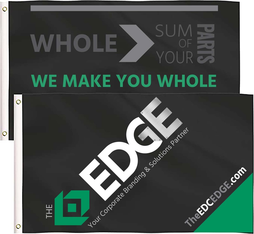 [EDCEDGEwebflag1] EDC EDGE Flag