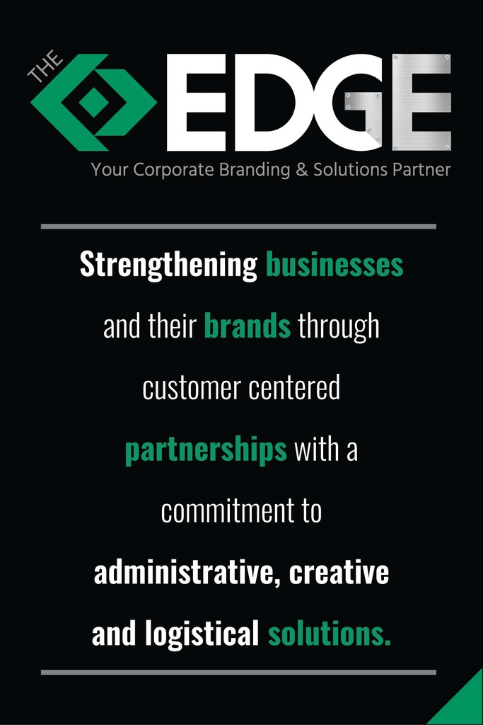 [EDCEDGEwebposter3] EDC EDGE Mission Poster